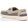 Chaussures Homme Chaussures bateau HEYDUDE 112220591 Beige