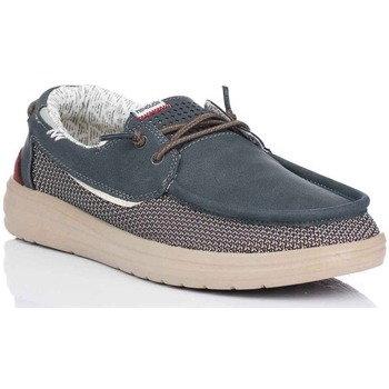 Chaussures Homme Chaussures bateau Hey Dude 112222723 
