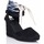 Chaussures Femme Escarpins Gaimo GLOBO Noir