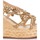 Chaussures Femme Escarpins Alma En Pena V22274 Beige
