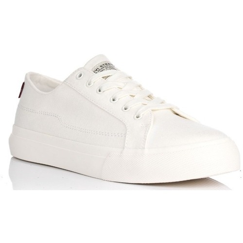 Chaussures Homme Baskets basses Levi's 234192 634 50 Blanc