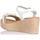 Chaussures Femme Escarpins Janross 5053 Blanc