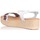 Chaussures Femme Escarpins Janross 5049 Blanc