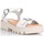 Chaussures Fille Allée Du Foulard Janross 5119 Blanc
