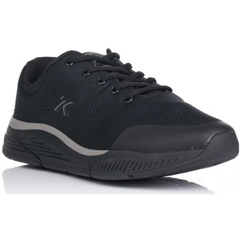 Chaussures Homme Fitness / Training Sweden Kle 312395 Noir