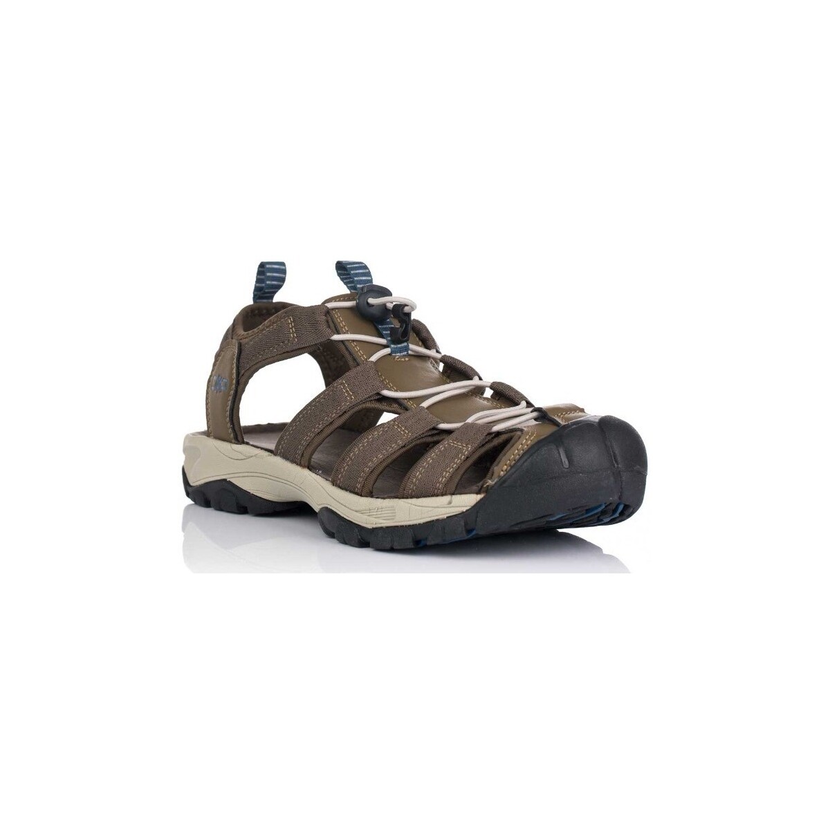 Chaussures Homme Sandales sport Campagnolo 30Q9517 P961 Marron