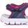 Chaussures Femme Sandales sport Campagnolo 38Q9946 10NG Bleu