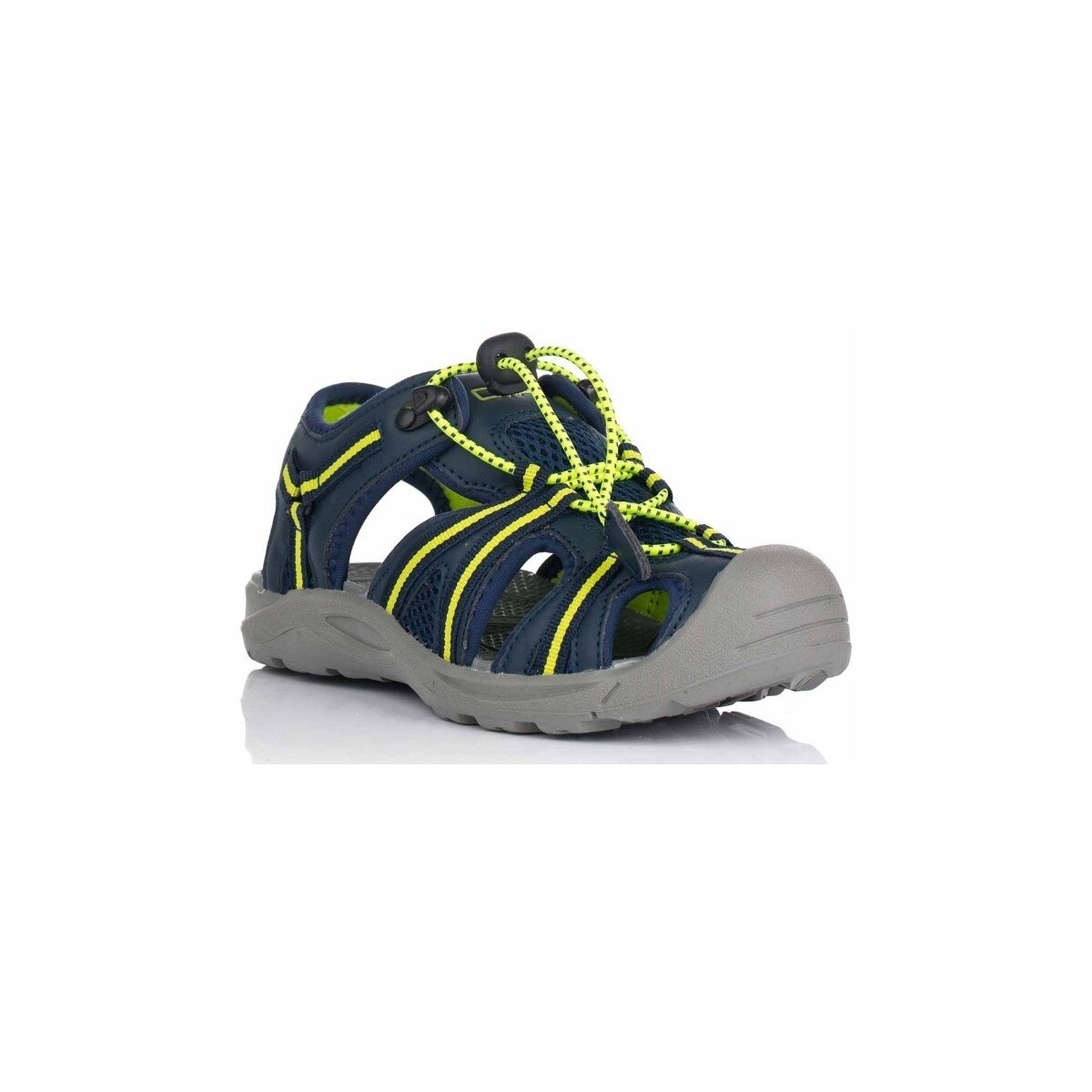 Chaussures Garçon Sandales sport Campagnolo 30Q9664 N985 Bleu