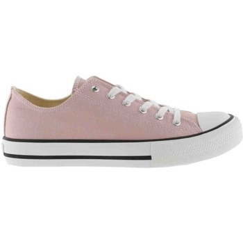 Chaussures Fille Baskets basses Victoria 106550 