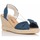Chaussures Femme Escarpins Mediterranea 20237 Bleu