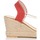 Chaussures Femme Escarpins Mediterranea 20237 Rouge
