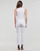 Vêtements Femme Débardeurs / T-shirts sans manche Guess TANK GUESS SCRIPT TOP Blanc