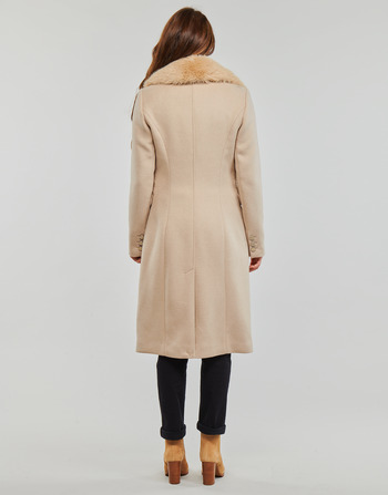 Guess NEW LAURENCE COAT Beige