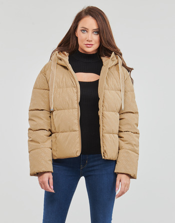 Guess 4TJW BASIC HOODED DOWN JACKET