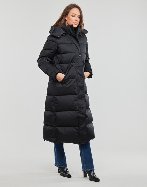 Guess BRM INES LONG DOWN JACKET