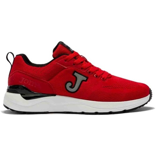 Chaussures Homme Baskets basses Joma C800S2206 Rouge