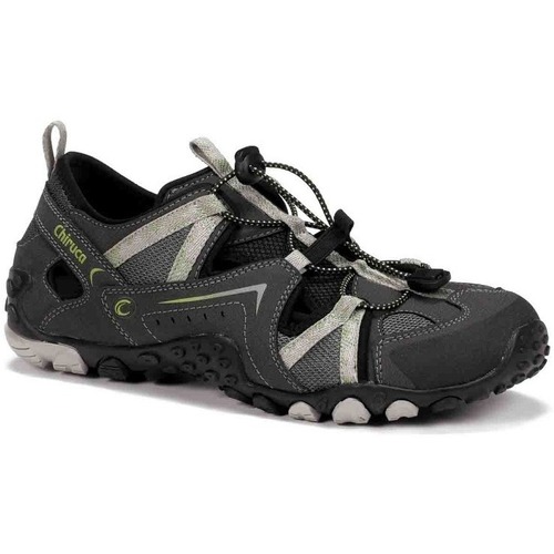 Chaussures Homme Sandales sport Chiruca INDICO 01 Vert