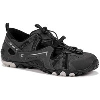 Chaussures Homme Sandales sport Chiruca INDICO 03 Noir