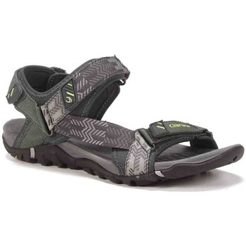 Chaussures Homme Sandales sport Chiruca DAKAR 11 Vert