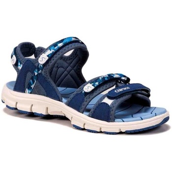 Chaussures Femme Sandales sport Chiruca YAIZA 03 Bleu