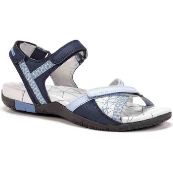 Chaussures Femme Sandales sport Chiruca VALENCIA 13 Bleu