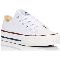 Chaussures Baskets basses Victoria 106550 