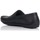 Chaussures Femme Mocassins Cardozo 1956 E2982.3 Noir