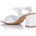 Chaussures Femme Escarpins Marlinna 27601 Blanc