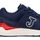 Chaussures Homme Baskets basses Joma C800S2203 Bleu