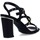 Chaussures Femme Escarpins Menbur 23084 Noir