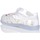 Chaussures Fille Tongs IGOR S10268-038 Blanc