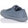 Chaussures Garçon Baskets basses IGOR S10296-047 Bleu