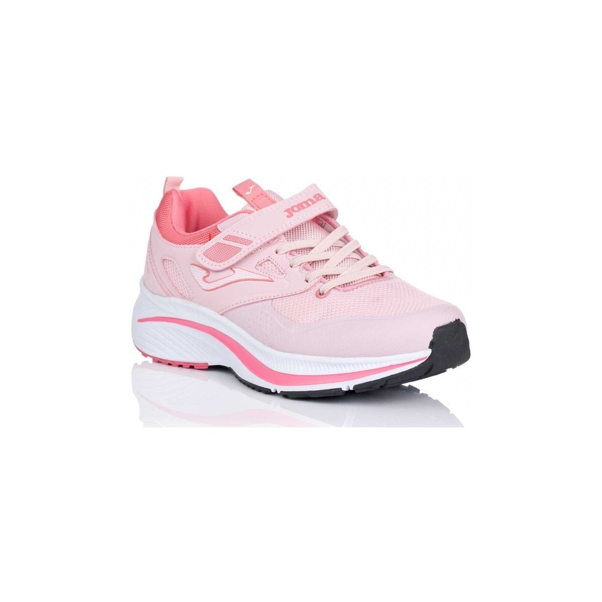 Chaussures Fille Fitness / Training Joma JFERRS2213V Rose