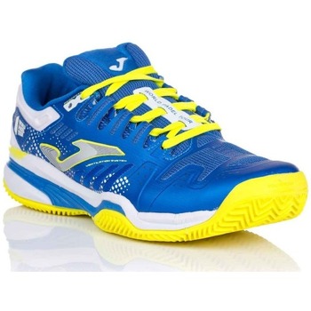 Chaussures Garçon Tennis Joma JSLAMS2204P Bleu