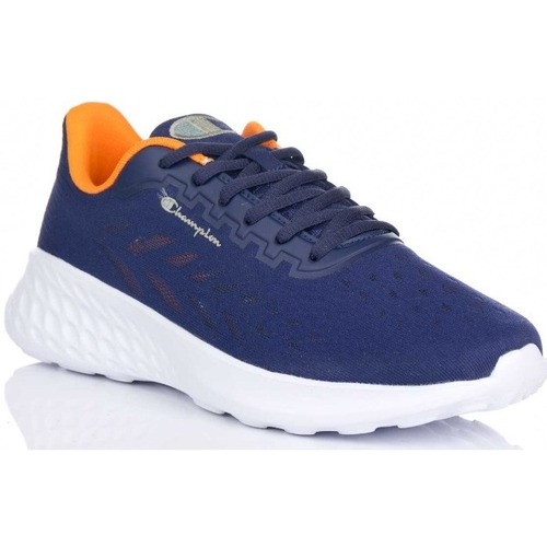 Chaussures Homme Fitness / Training Champion S21790 BS501 Bleu