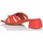 Chaussures Femme Escarpins Marlinna 27214 Rouge