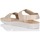 Chaussures Fille Sandales et Nu-pieds Inblu CJ000021 Rose