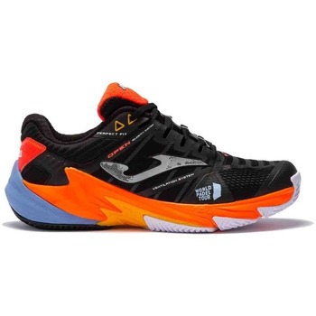 Chaussures Homme Tennis Joma TOPENW2201P Noir