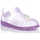 Chaussures Fille Tongs IGOR S10279-212 Violet