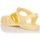 Chaussures Tongs IGOR S10288-228 Jaune