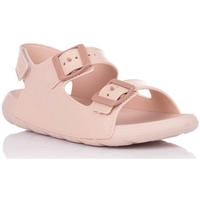 Chaussures Fille Tongs IGOR S10299-197 Rose