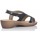 Chaussures Femme Sandales et Nu-pieds Inblu GL000039 Autres