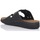 Chaussures Homme nbspRideaux / stores :  Inblu WU000005 Noir