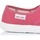 Chaussures Fille Baskets basses Roal 291 Rose