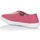 Chaussures Baskets basses Roal 291 Rose