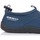 Chaussures Tongs Nicoboco 36-110 Bleu