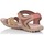 Chaussures Femme Sandales sport Nicoboco 36-151 Marron