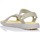 Chaussures Femme Tongs Nicoboco 36-400 Vert