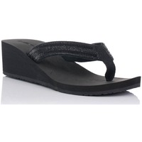 Chaussures Femme Tongs Nicoboco 36-509 Noir