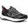 Chaussures Homme Fitness / Training Chiruca CAMAGUEY 05 Noir